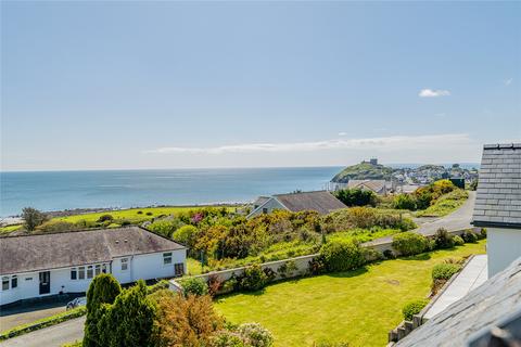 Neuadd Wen Upper Morannedd, Criccieth, LL52 0PP