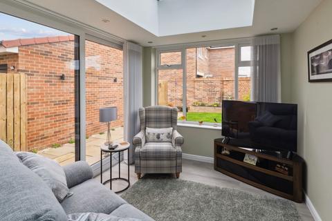 3 bedroom detached house for sale, Ingram Way, Morpeth. NE61 2GT