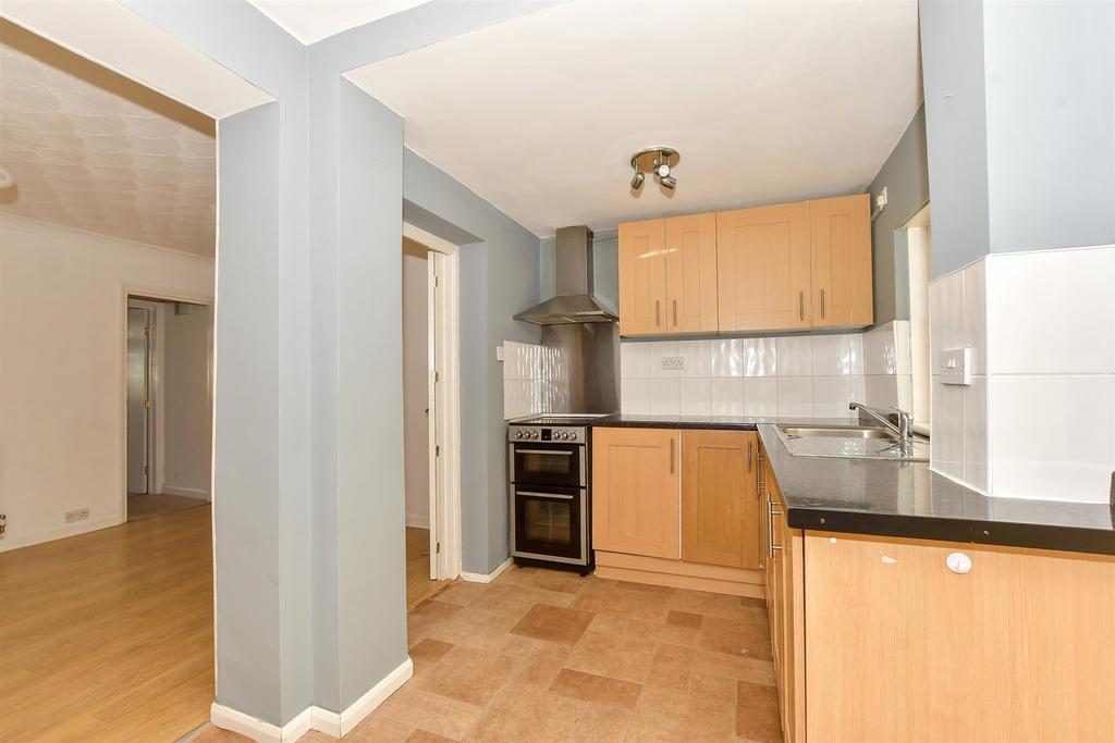 Barr Road, Gravesend, Kent 3 bed end of terrace house for sale £350,000