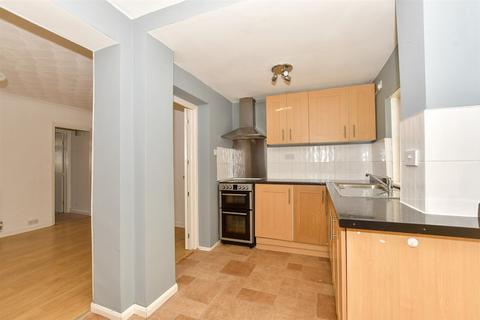 3 bedroom end of terrace house for sale, Barr Road, Gravesend, Kent