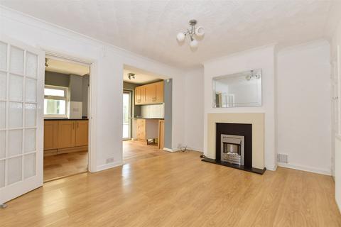 3 bedroom end of terrace house for sale, Barr Road, Gravesend, Kent