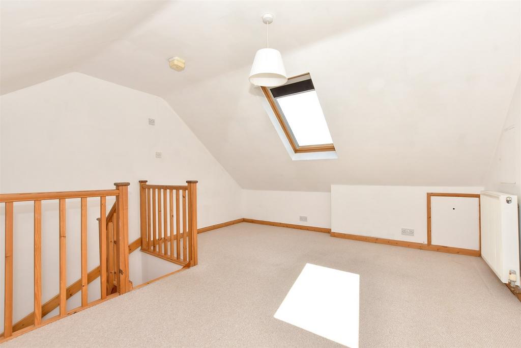 Loft Room