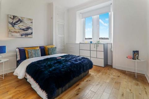 1 bedroom flat for sale, Alexandra Park Street, Dennistoun, G31 2UB