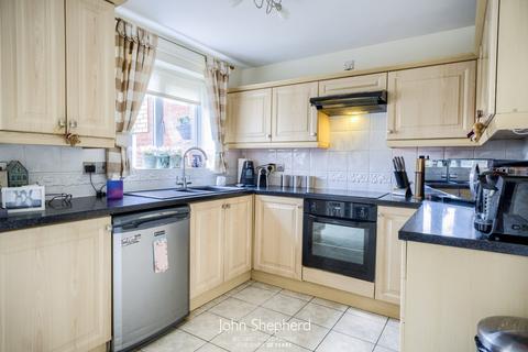 3 bedroom link detached house for sale, Pelsall Road, Walsall, West Midlands, WS8