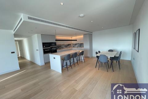 3 bedroom apartment to rent, Fountain Park Way, London W12