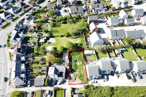 Plot for sale, Stratton, Bude EX23