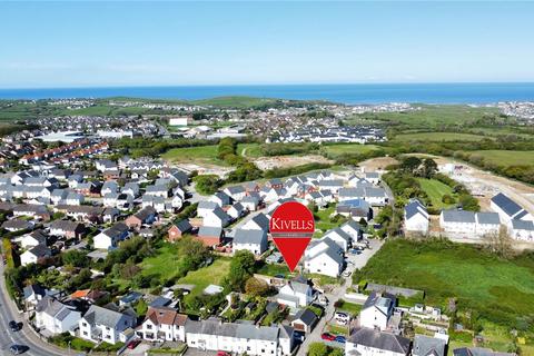 Plot for sale, Pathfields, Bude EX23