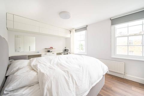 1 bedroom flat to rent, York Street, Marylebone, London, W1H