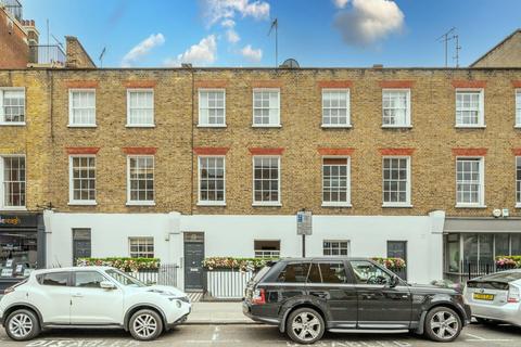 1 bedroom flat to rent, York Street, Marylebone, London, W1H