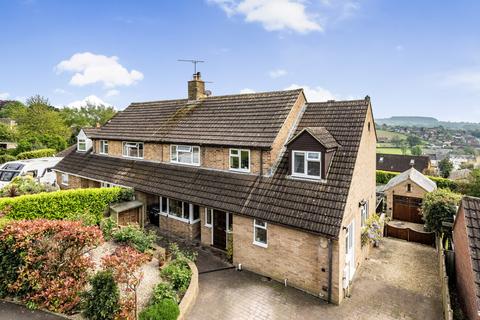 4 bedroom semi-detached house for sale, Blackdown View, Ilminster, Somerset, TA19