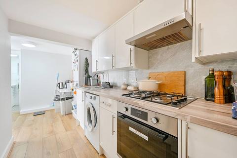 1 bedroom flat to rent, Sulgrave Road, Brook Green, London, W6