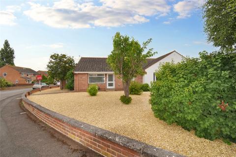 2 bedroom bungalow for sale, Dovetons Drive, Williton, Taunton, Somerset, TA4