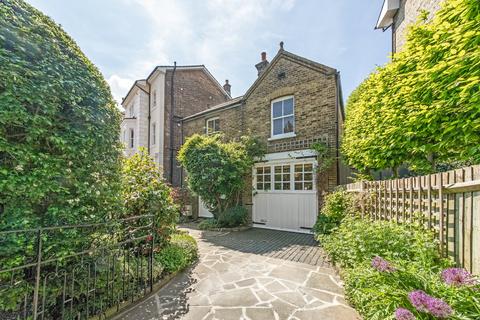 3 bedroom detached house for sale, Belvedere Road, London, SE19