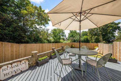 5b Beulah Hill, London, SE19 3LQ