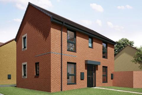 3 bedroom semi-detached house for sale, Plot 152, Mountford Semi at Kirkleatham Green, Marketing & Sales Suite TS10
