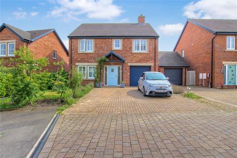 4 bedroom detached house for sale, Silvermede Road, Wynyard