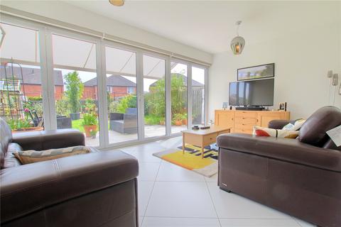 4 bedroom detached house for sale, Silvermede Road, Wynyard