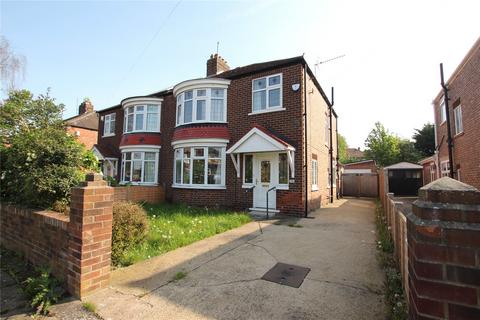 3 bedroom semi-detached house for sale, Easterside Road, Easterside