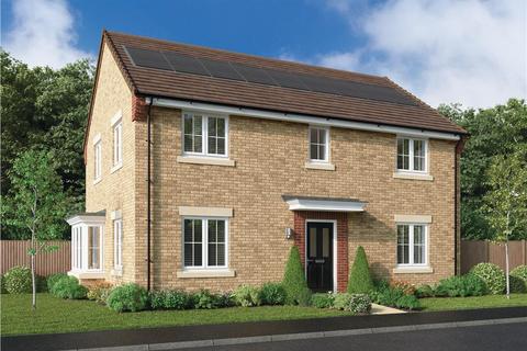4 bedroom detached house for sale, Plot 58, Beauwood at The Boulevard at City Fields, Off Neil Fox Way WF3
