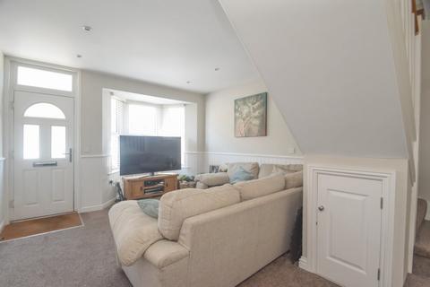 3 bedroom terraced house for sale, Albany Road, Gillingham, ME7