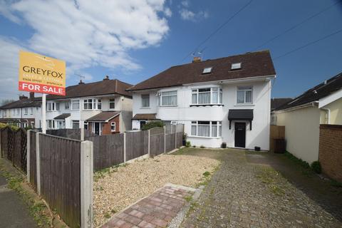3 bedroom semi-detached house for sale, Maidstone Road, Wigmore,Gillingham, ME8