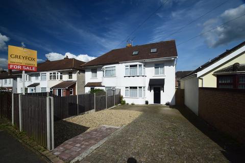 3 bedroom semi-detached house for sale, Maidstone Road, Wigmore,Gillingham, ME8