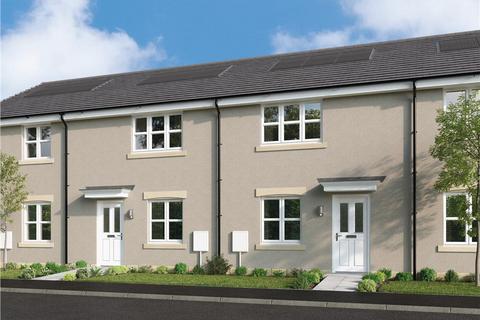 Miller Homes - Leven Mill for sale, Queensgate, Glenrothes, KY7 5QB