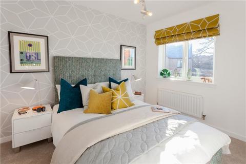 2 bedroom mews for sale, Plot 133, Vermont Mid at Leven Mill, Queensgate KY7