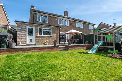 72 Bibshall Crescent, Dunstable, LU6 3NE