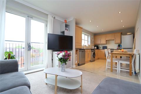 1 bedroom apartment for sale, Otterburn Crescent, Oakhill, Milton Keynes, Buckinghamshire, MK5