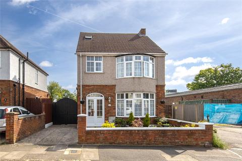 4 bedroom detached house for sale, Venetia Road, Bedfordshire LU2