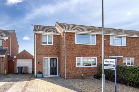 63 Ditchling Close, Luton, LU2 8JR