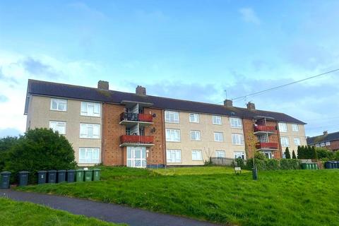 2 bedroom apartment to rent, Blackthorn Crescent, Exeter