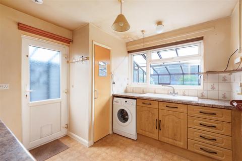 2 bedroom semi-detached bungalow for sale, Faversham Road, Seasalter, Whitstable