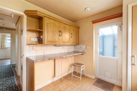 2 bedroom semi-detached bungalow for sale, Faversham Road, Seasalter, Whitstable