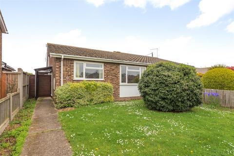 2 bedroom semi-detached bungalow for sale, Faversham Road, Seasalter, Whitstable