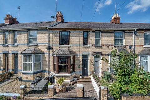 4 bedroom terraced house for sale, Lime Grove, Bideford