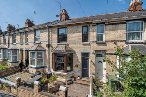 4 bedroom terraced house for sale, Lime Grove, Bideford