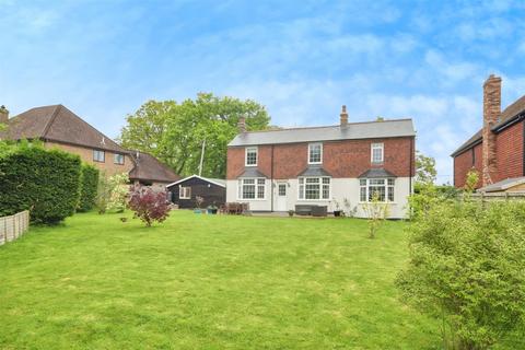 4 bedroom detached house for sale, Coppards Lane, Northiam