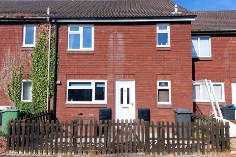 3 bedroom terraced house for sale, Ryvere Close, Stourport-On-Severn