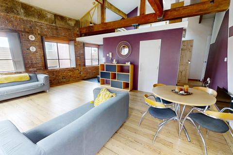 1 bedroom apartment for sale, Tib Street, Manchester M4