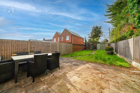 15 Florence Avenue, Morden, SM4 6EX