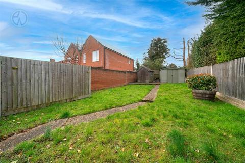 15 Florence Avenue, Morden, SM4 6EX
