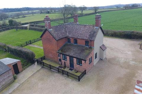 3 bedroom country house to rent, Longville, Much Wenlock