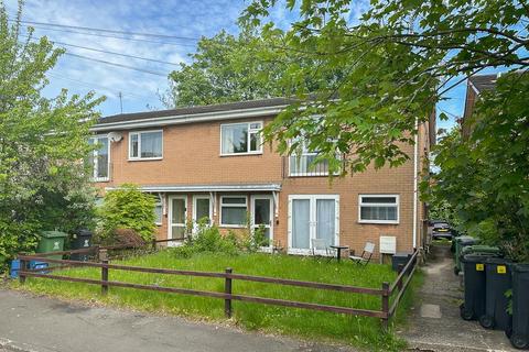 1 bedroom apartment for sale, Greenfield Avenue, Cardiff CF11
