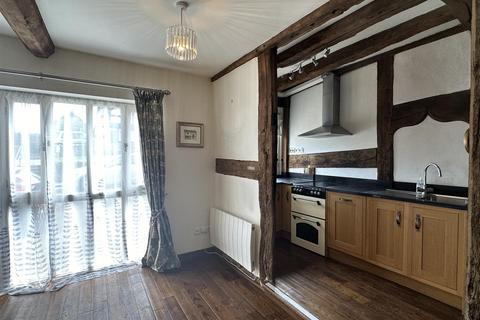 2 bedroom terraced house for sale, Portland Street, Weobley