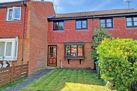 3 bedroom terraced house for sale, Brook Close, Ludgershall