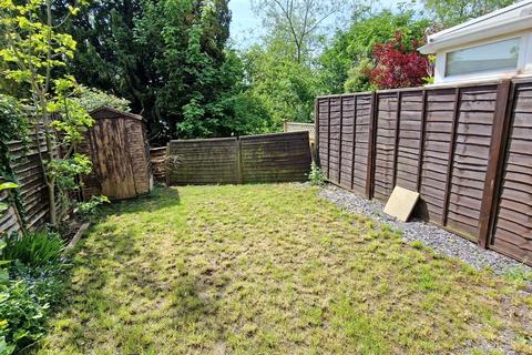 3 bedroom terraced house for sale, Brook Close, Ludgershall