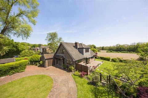 4 bedroom detached house for sale, St. Marys Road, Wrotham TN15