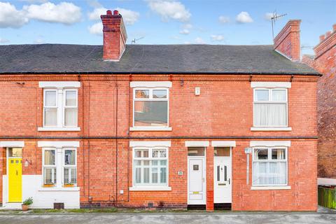 3 bedroom terraced house for sale, Daybrook Street, Sherwood NG5